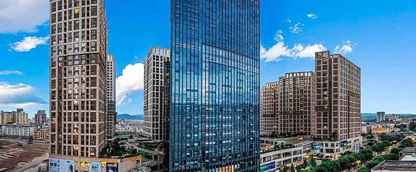 Holiday Inn Express Dali Xiaguan By IHG