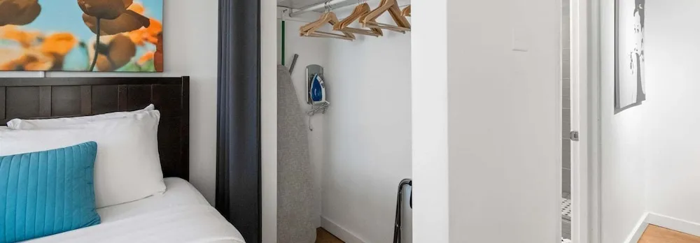 Studios On 25th by BCA Furnished Apartments Studio 18 F
