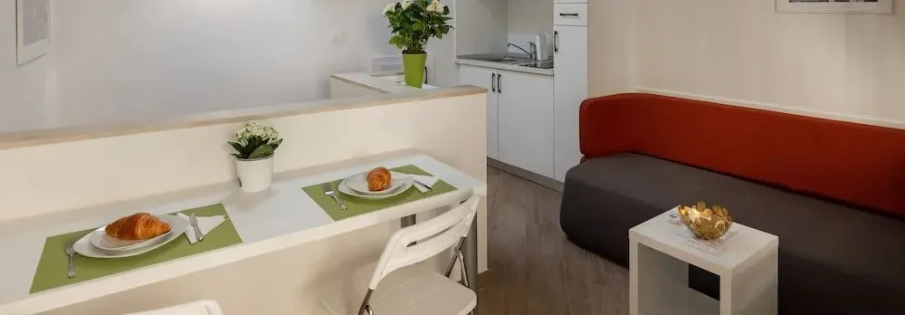 Apartment & Rooms Palmotta