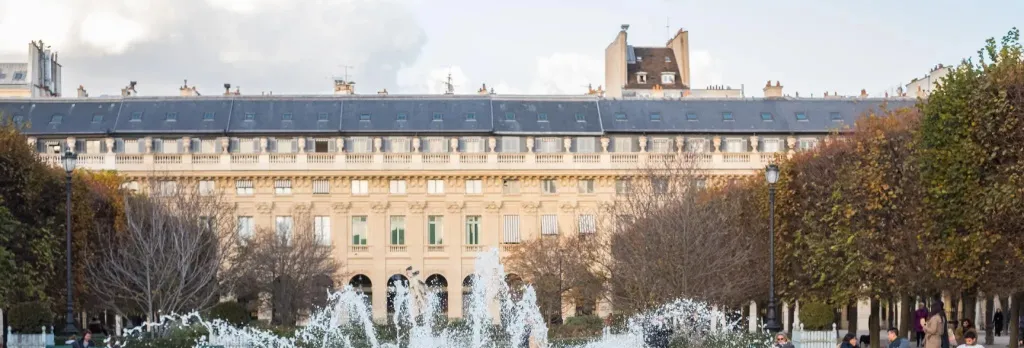 Hôtel Odyssey