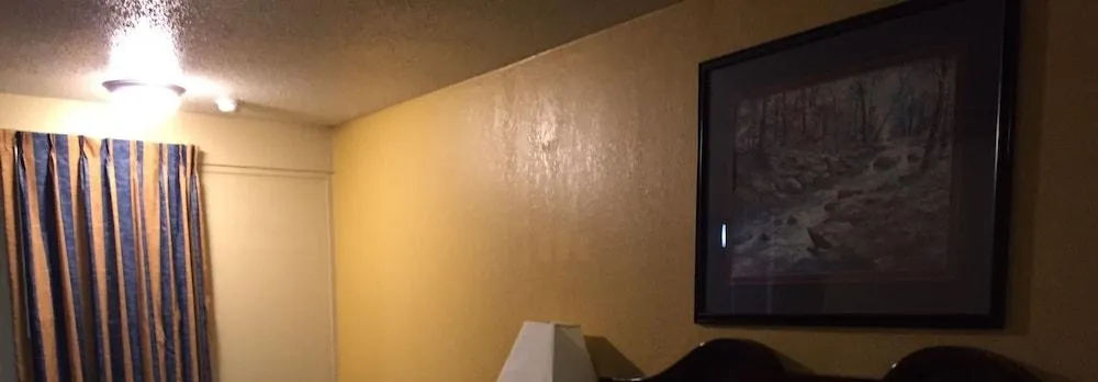 Diamond Inn Motel by Oyo Rooms