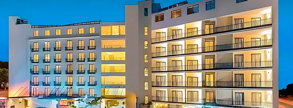 Deccan Serai Hotel