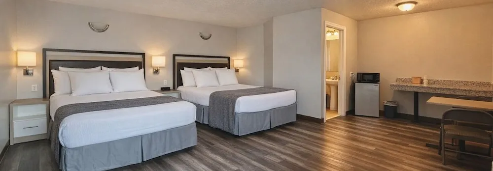 Siesta Inn