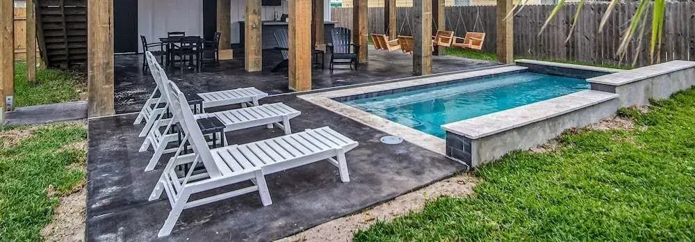 The Gentry by Silver Sands Vacation Rentals