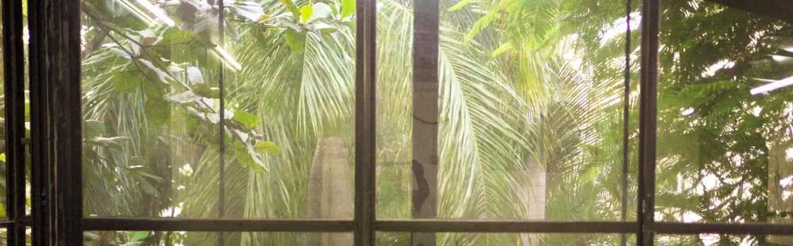 Hostel Lifespace Garden Bungalow (Adults only)