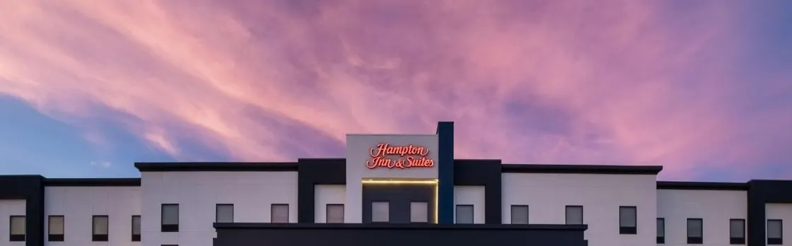 Hampton Inn & Suites Dayton-Vandalia (H)
