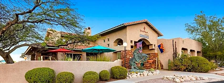 Worldmark Rancho Vistoso