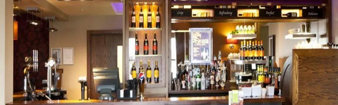 Premier Inn Edinburgh Park (Airport)