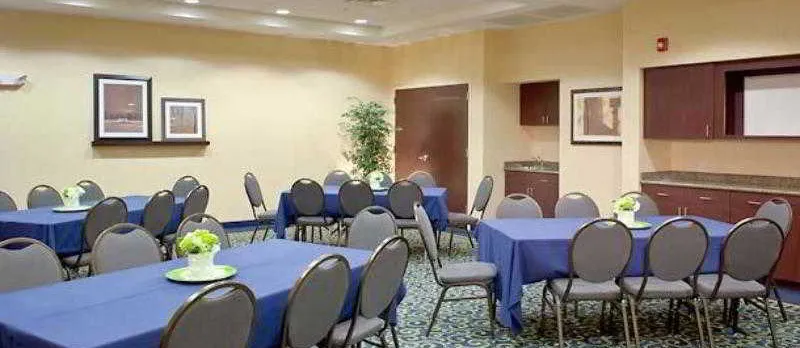 SpringHill Suites New Bern