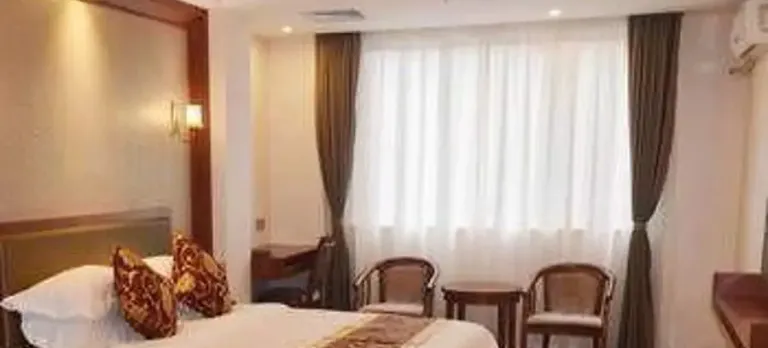 Mingle Business Hotel
