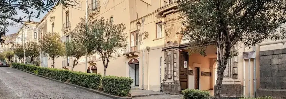 Spazio Apartments San Giuliano