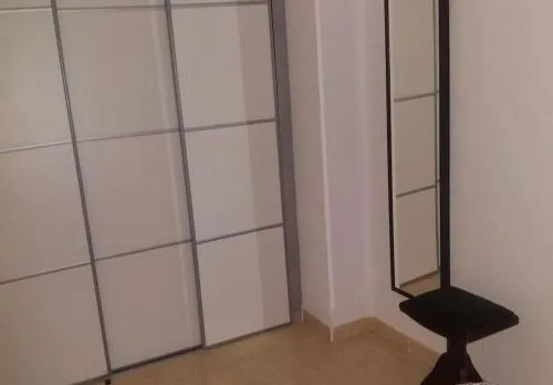 Apartamento Ciudad de las Ciencias