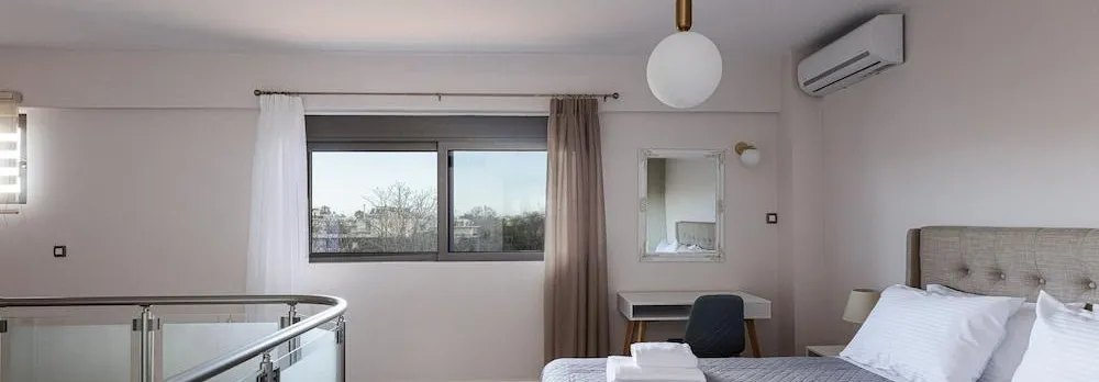 Aurora Apartments