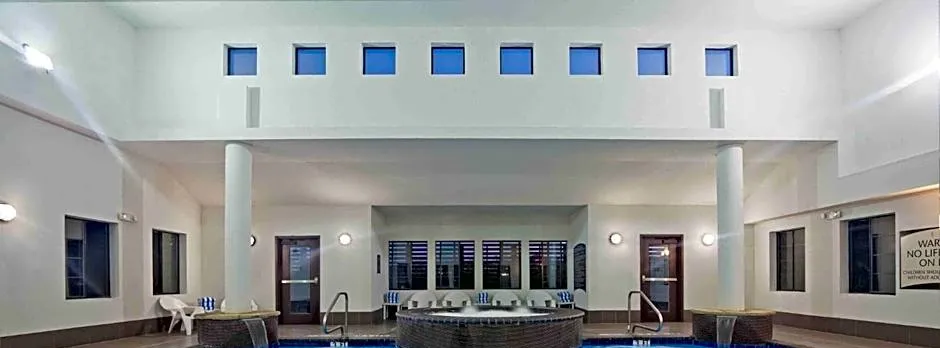 Staybridge Suites Plano By IHG