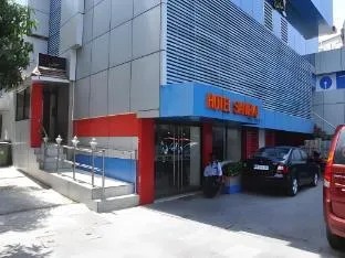 Hotel Samraj