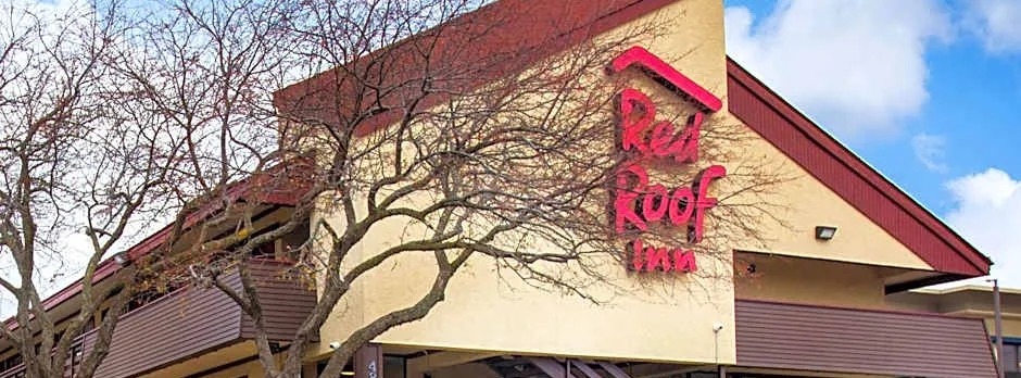Red Roof Inn Madison, WI
