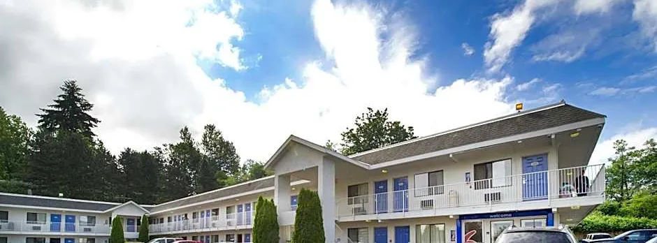 Motel 6-Seattle, WA - Airport