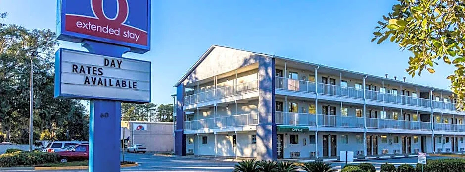 Studio 6 Extended Stay - Savannah, GA
