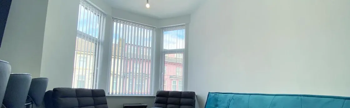 Mayfair Suite Sasco Apartments