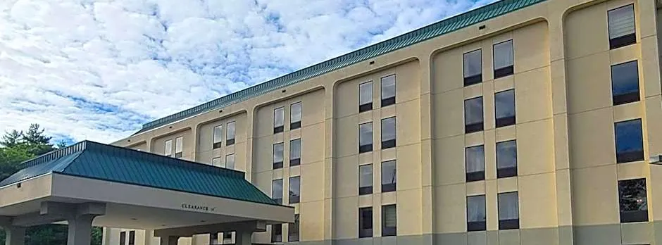 Comfort Inn Saco-Old Orchard Beach