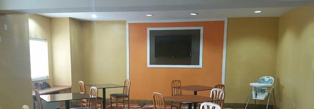Quality Inn Suites Blue Springs Kansas City