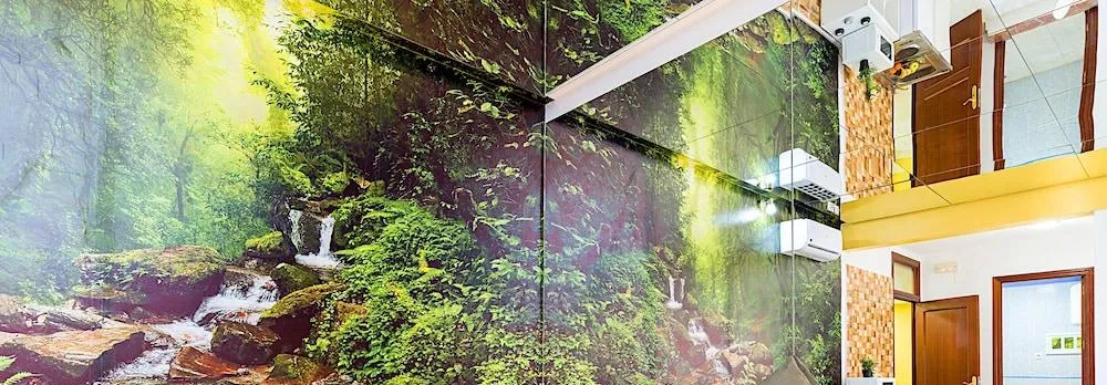 The Mirrors Studio Citycenter