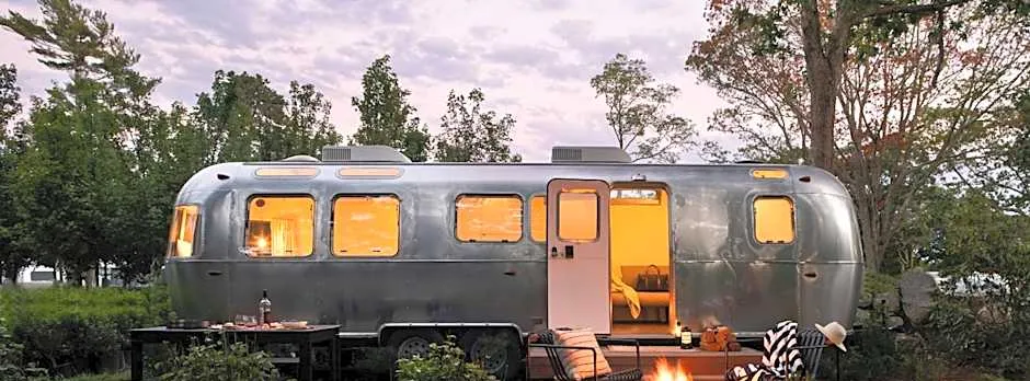 AutoCamp Catskills