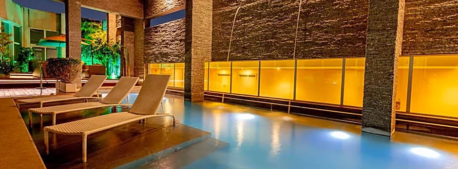 Hotel Cadoro São Paulo