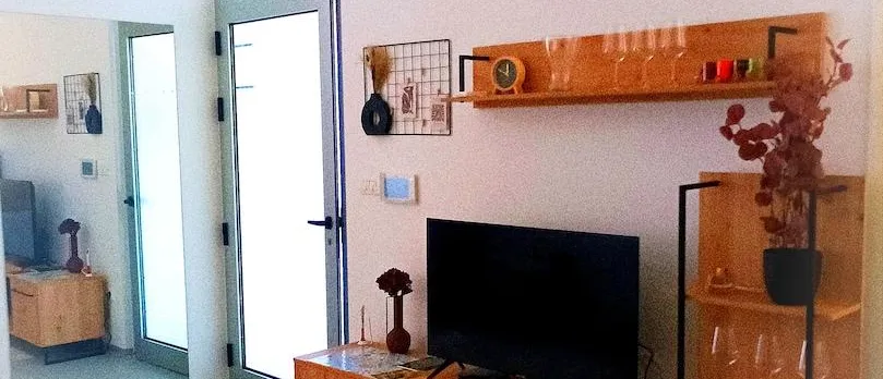 Firule Tennis Beach Apartment