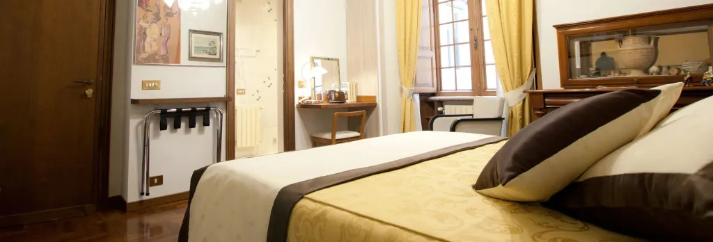 Guesthouse Borromeo Roma