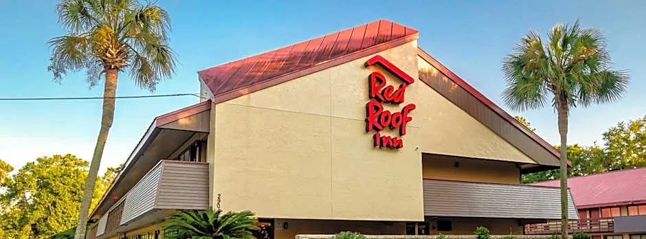 Red Roof Inn Tallahassee-University