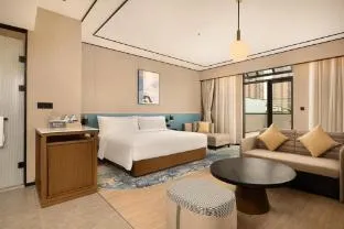 Hilton Garden Inn Chengdu Jinniu Yipintianxia