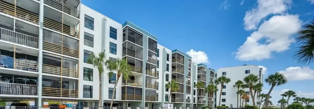 Coastal Marco Island Condo w/ Club Amenities!