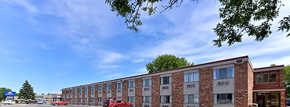 Americas Best Value Inn Clear Lake