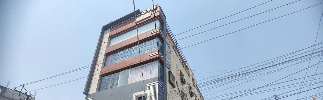 Hotel Sunshine Inn by Oyo Rooms