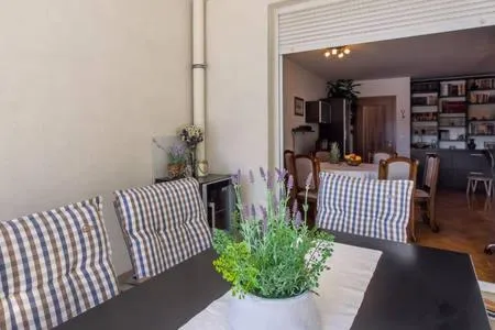 Apartment Bucka