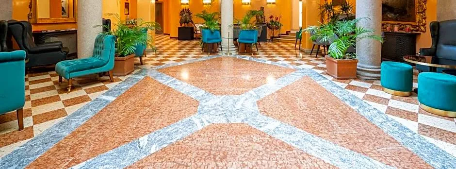 Hotel Regina