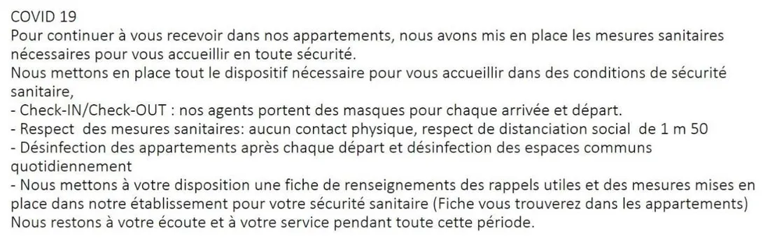 Le Latour, Centre-Ville - Parking Gratuit