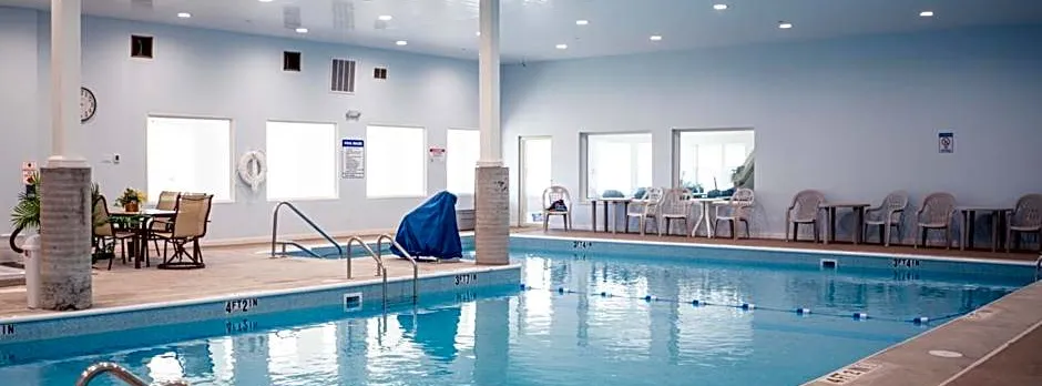 Allen Lake Resort Richfield Springs Cooperstown