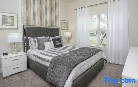Storey Lake 4 Bedroom Vacation Home 4844