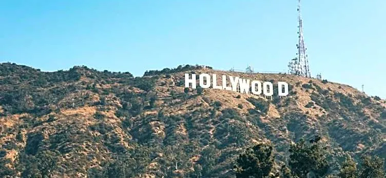 Hollywood Home