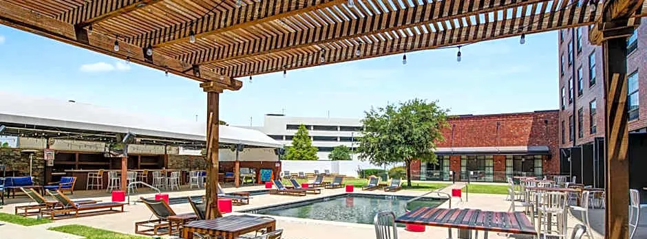 NYLO Las Colinas Hotel, Tapestry Collection by Hilton