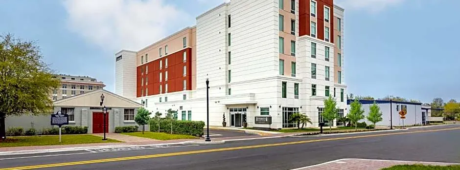 Staybridge Suites Winter Haven Auburndale By IHG