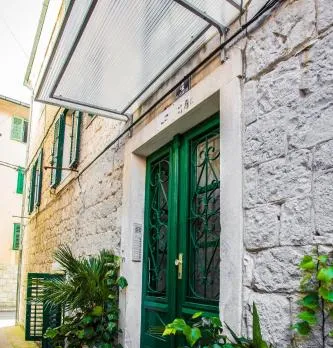 Apartment Hidden Paradise Bačvice