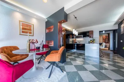 Deluxe Apartman Dubrovnik