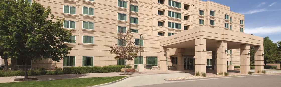 Hyatt Place Denver Tech Center