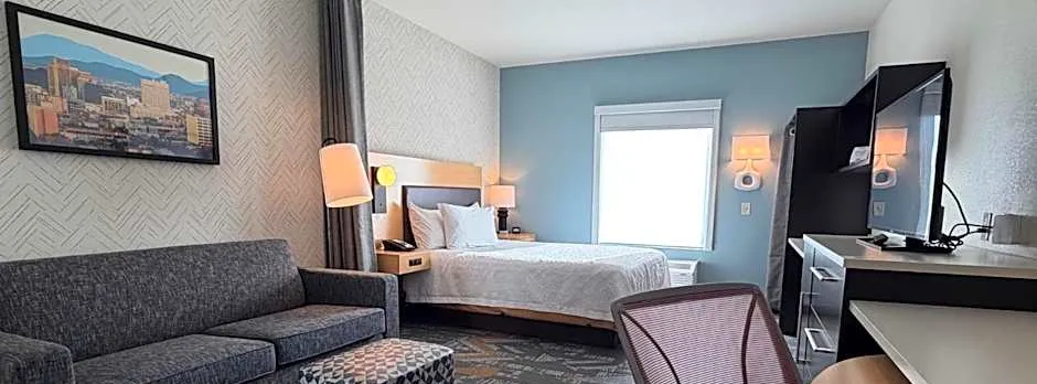 Home2 Suites El Paso Airport