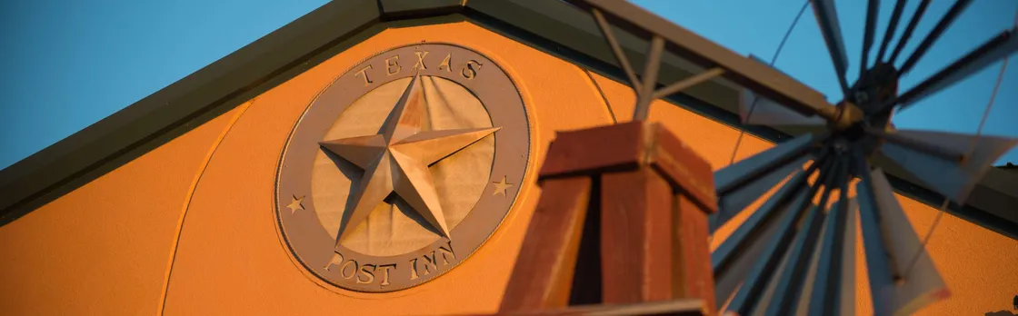 Best Western Post Inn