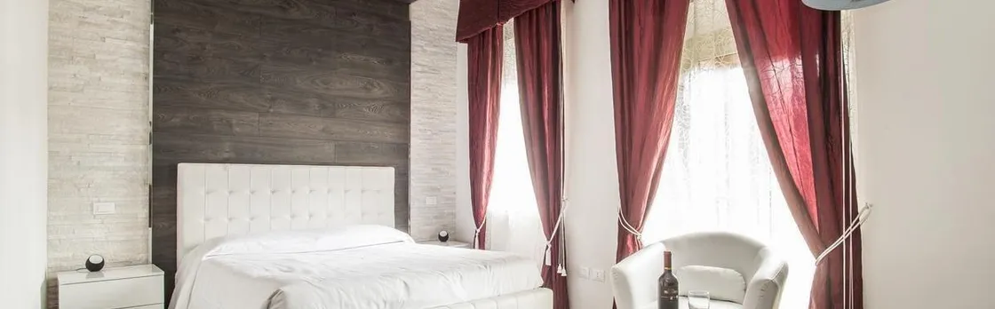 Royal Rooms Colosseo