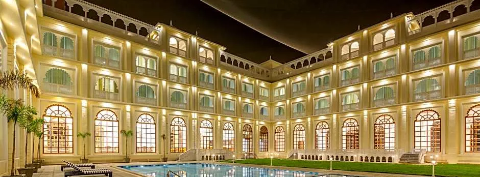 Sterling Aravalli Udaipur